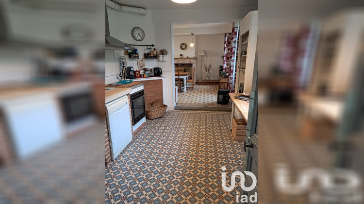 Ma-Cabane - Vente Maison Anvéville, 195 m²