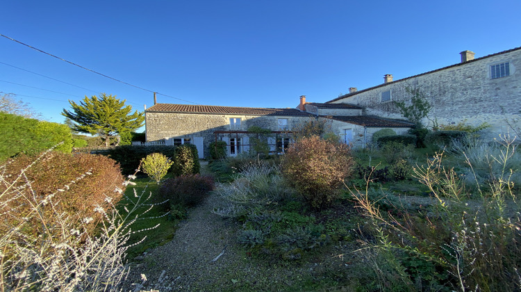 Ma-Cabane - Vente Maison Anville, 162 m²