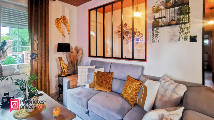 Ma-Cabane - Vente Maison ANVIN, 85 m²