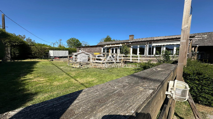 Ma-Cabane - Vente Maison Any-Martin-Rieux, 120 m²