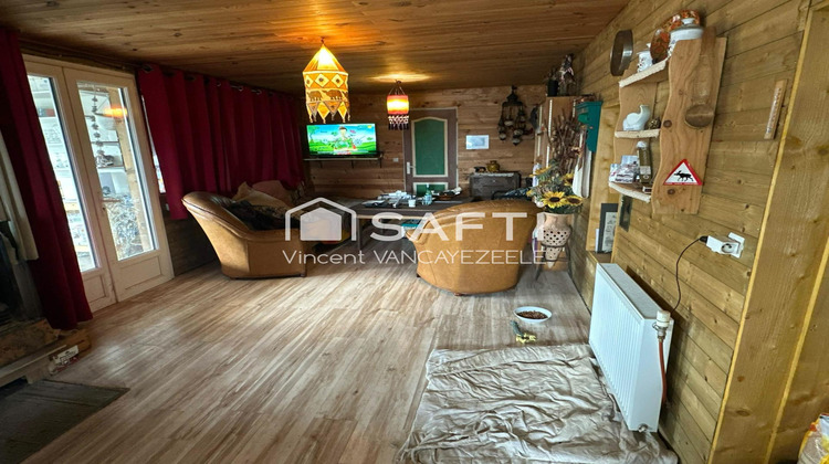 Ma-Cabane - Vente Maison Any-Martin-Rieux, 120 m²