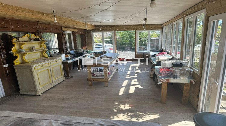 Ma-Cabane - Vente Maison Any-Martin-Rieux, 120 m²