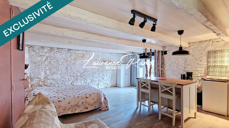 Ma-Cabane - Vente Maison Anzat-le-Luguet, 228 m²