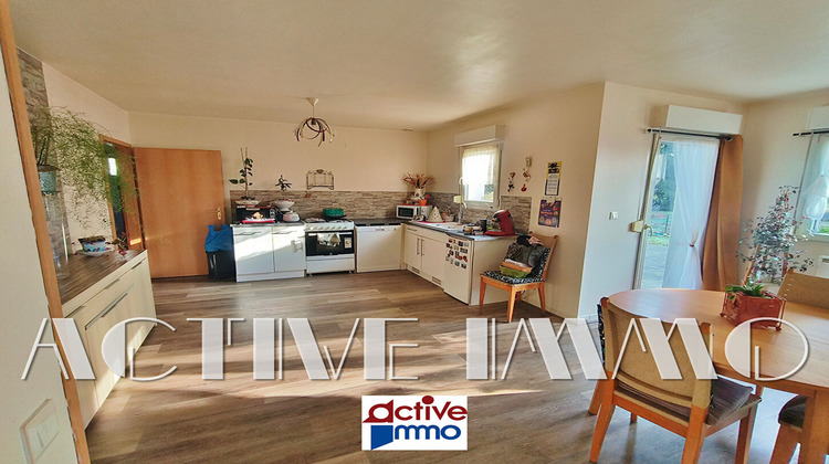 Ma-Cabane - Vente Maison ANZELING, 87 m²