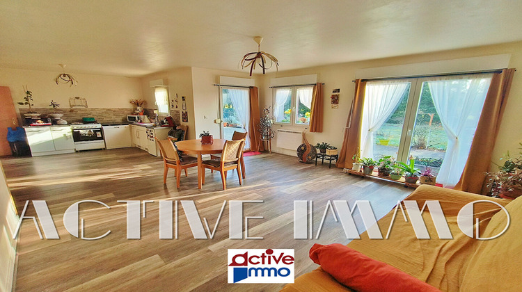 Ma-Cabane - Vente Maison ANZELING, 87 m²