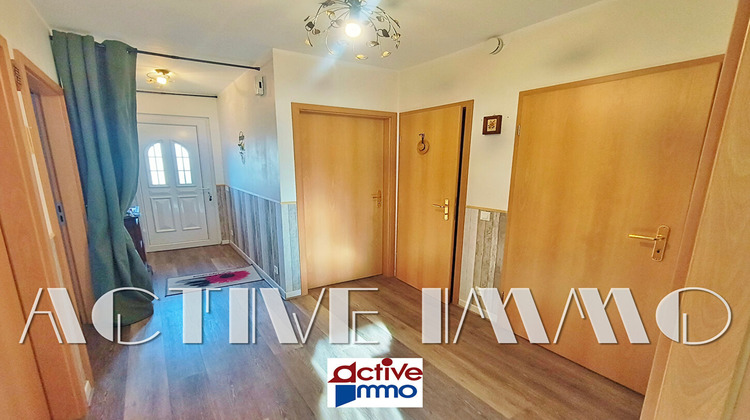 Ma-Cabane - Vente Maison ANZELING, 87 m²