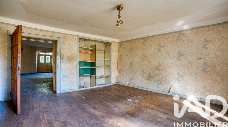 Ma-Cabane - Vente Maison Anzeling, 140 m²