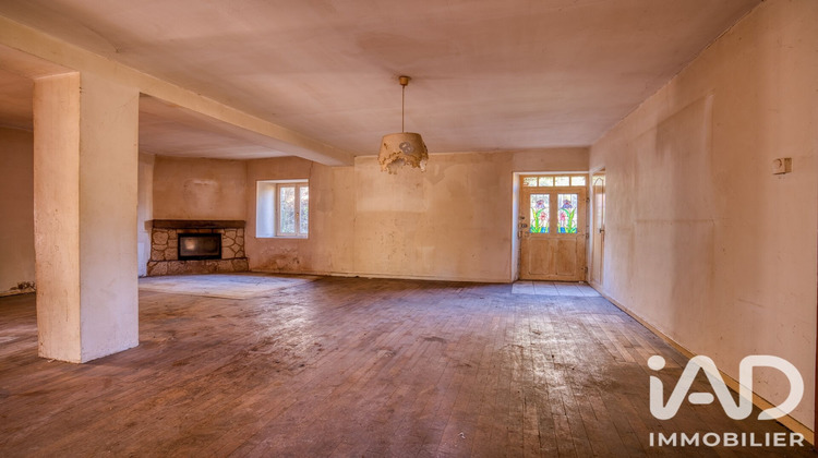 Ma-Cabane - Vente Maison Anzeling, 150 m²