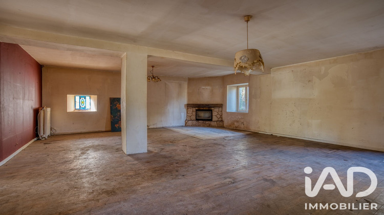 Ma-Cabane - Vente Maison Anzeling, 150 m²