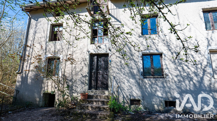 Ma-Cabane - Vente Maison Anzeling, 150 m²