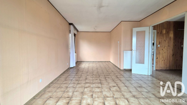 Ma-Cabane - Vente Maison Anzeling, 110 m²