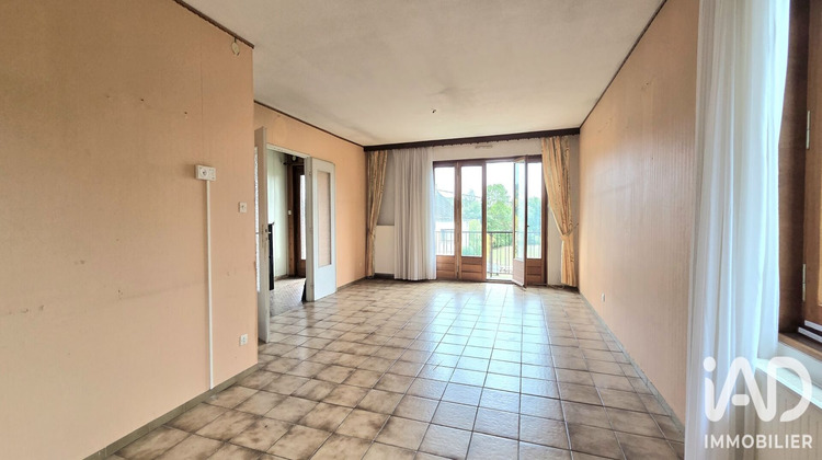 Ma-Cabane - Vente Maison Anzeling, 110 m²
