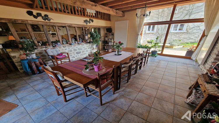 Ma-Cabane - Vente Maison ANZEME, 150 m²