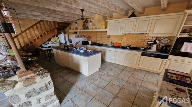 Ma-Cabane - Vente Maison ANZEME, 150 m²