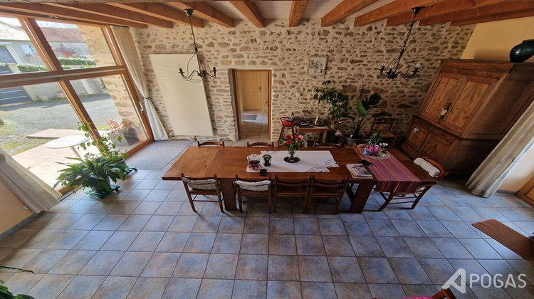 Ma-Cabane - Vente Maison ANZEME, 150 m²