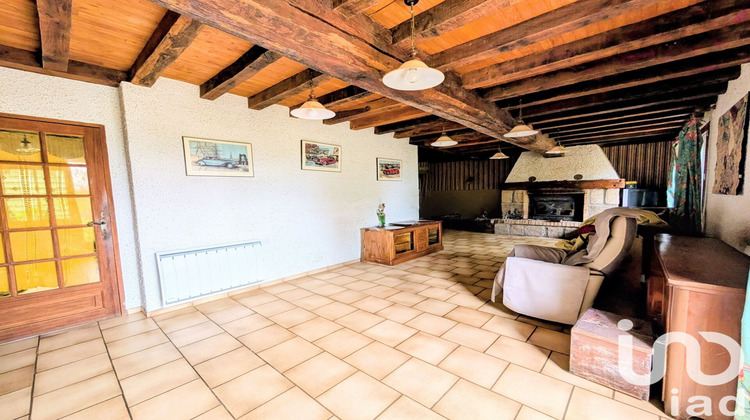 Ma-Cabane - Vente Maison Anzême, 148 m²