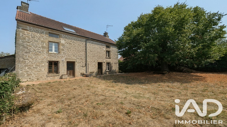 Ma-Cabane - Vente Maison Anzême, 150 m²