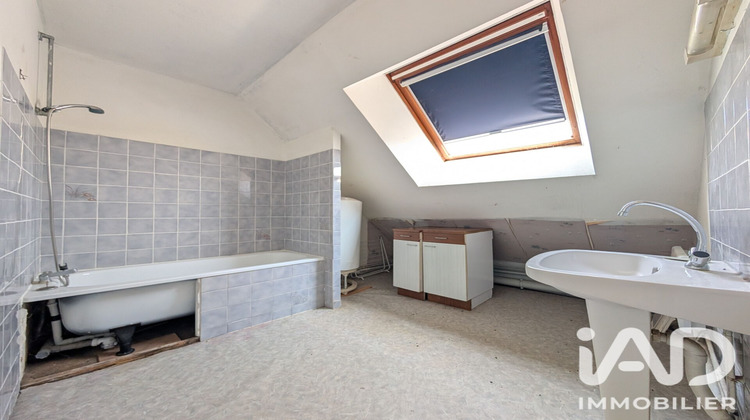 Ma-Cabane - Vente Maison Anzême, 150 m²