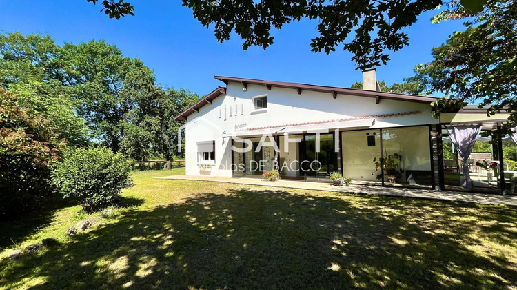 Ma-Cabane - Vente Maison Anzex, 216 m²