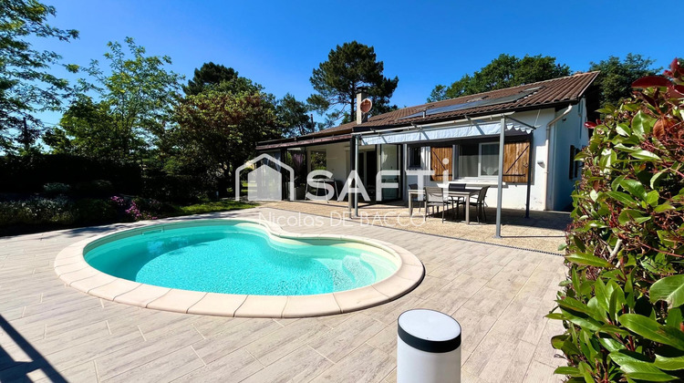 Ma-Cabane - Vente Maison Anzex, 216 m²