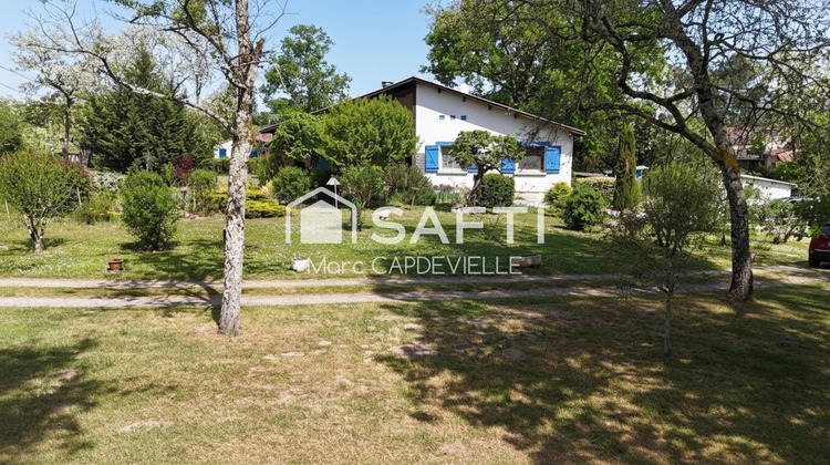Ma-Cabane - Vente Maison Anzex, 130 m²