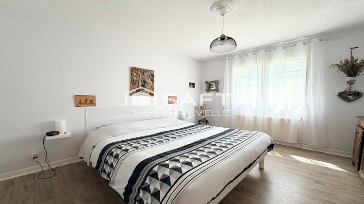 Ma-Cabane - Vente Maison Anzex, 130 m²