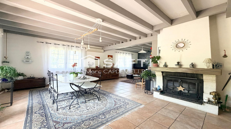 Ma-Cabane - Vente Maison Anzex, 130 m²
