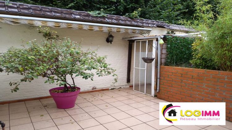 Ma-Cabane - Vente Maison Anzin, 99 m²