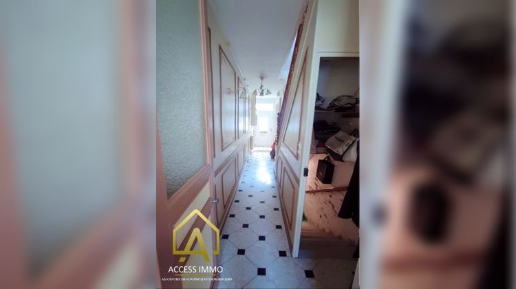 Ma-Cabane - Vente Maison Anzin, 92 m²