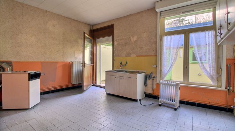 Ma-Cabane - Vente Maison Anzin, 67 m²