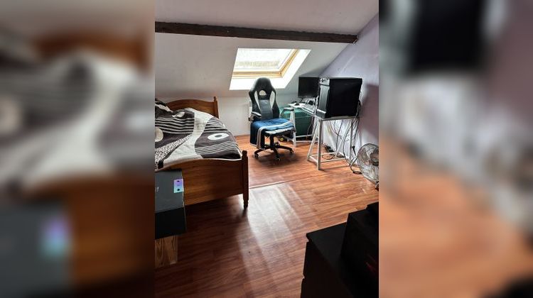 Ma-Cabane - Vente Maison Anzin, 100 m²