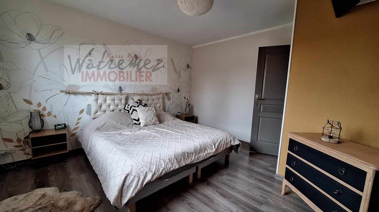 Ma-Cabane - Vente Maison Anzin, 135 m²