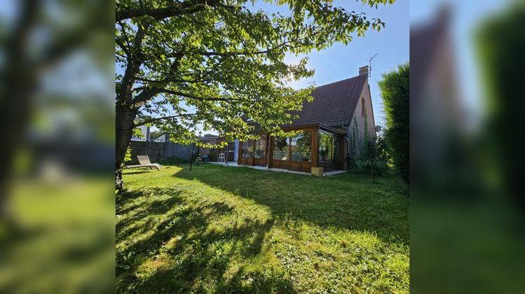 Ma-Cabane - Vente Maison Anzin, 135 m²