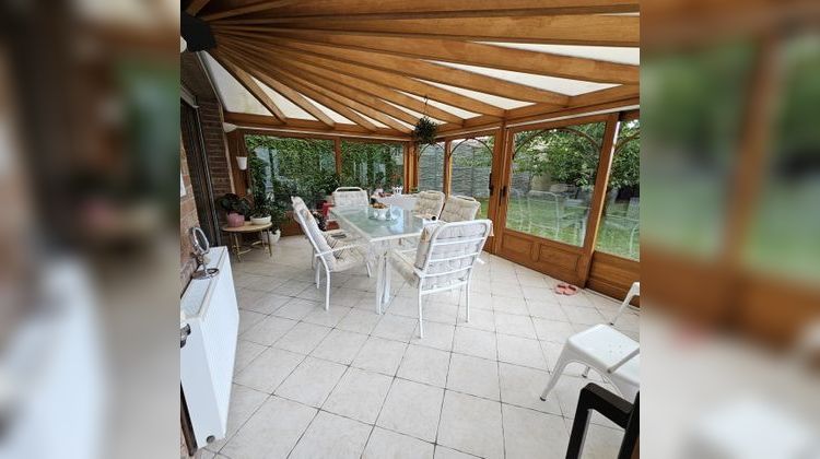 Ma-Cabane - Vente Maison Anzin, 135 m²