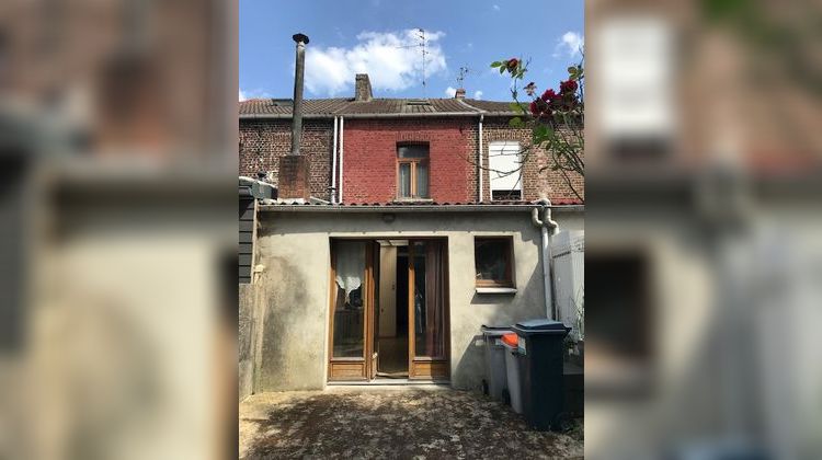 Ma-Cabane - Vente Maison Anzin, 75 m²