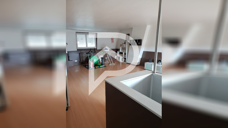 Ma-Cabane - Vente Maison ANZIN, 175 m²