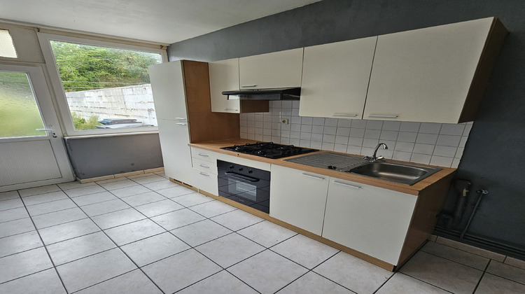 Ma-Cabane - Vente Maison Anzin, 97 m²