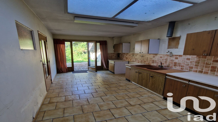 Ma-Cabane - Vente Maison Anzin, 65 m²