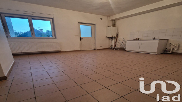 Ma-Cabane - Vente Maison Anzin, 97 m²