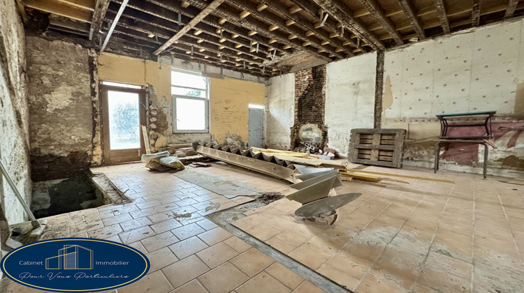Ma-Cabane - Vente Maison Anzin, 145 m²