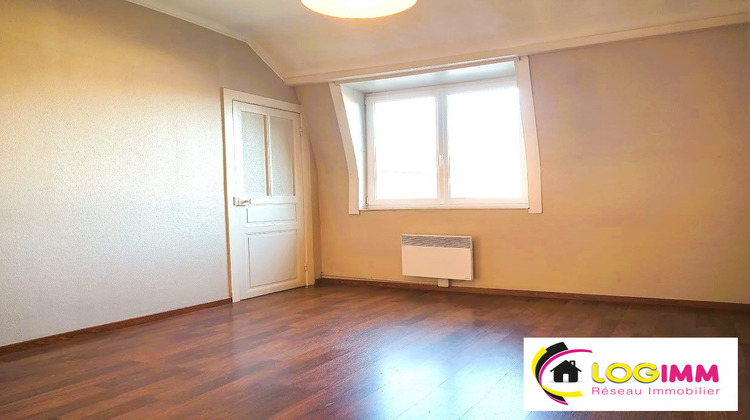 Ma-Cabane - Vente Maison Anzin, 110 m²