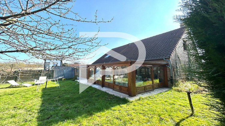 Ma-Cabane - Vente Maison ANZIN, 135 m²