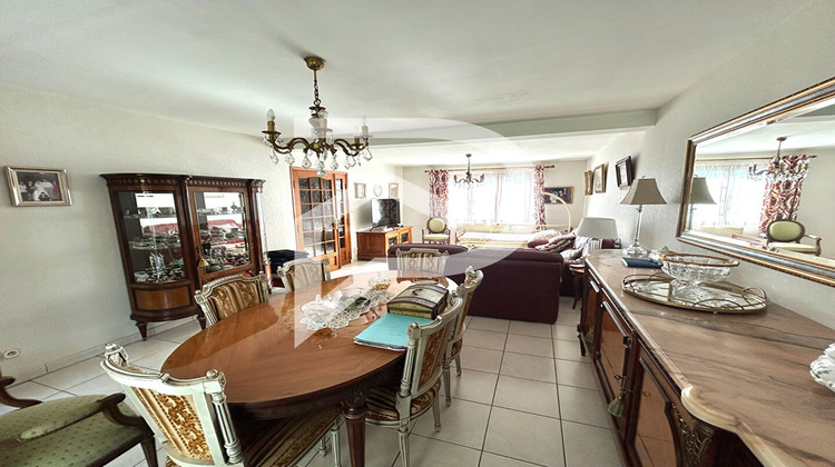 Ma-Cabane - Vente Maison ANZIN, 135 m²