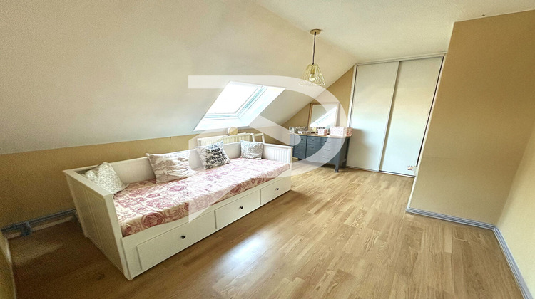 Ma-Cabane - Vente Maison ANZIN, 135 m²