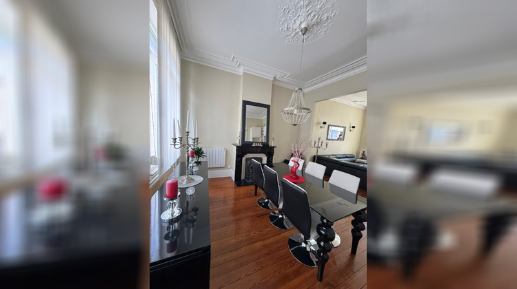 Ma-Cabane - Vente Maison Anzin, 166 m²