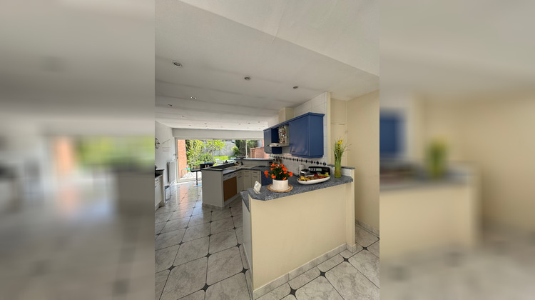 Ma-Cabane - Vente Maison Anzin, 166 m²