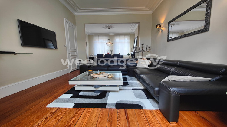 Ma-Cabane - Vente Maison Anzin, 166 m²