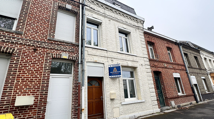 Ma-Cabane - Vente Maison ANZIN, 95 m²