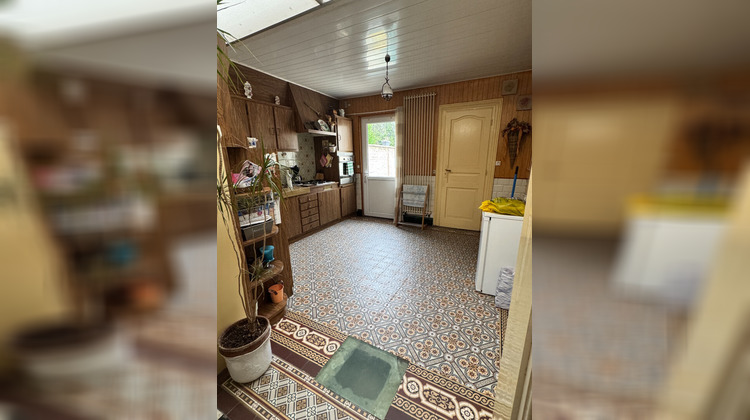 Ma-Cabane - Vente Maison ANZIN, 95 m²