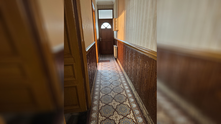 Ma-Cabane - Vente Maison ANZIN, 95 m²